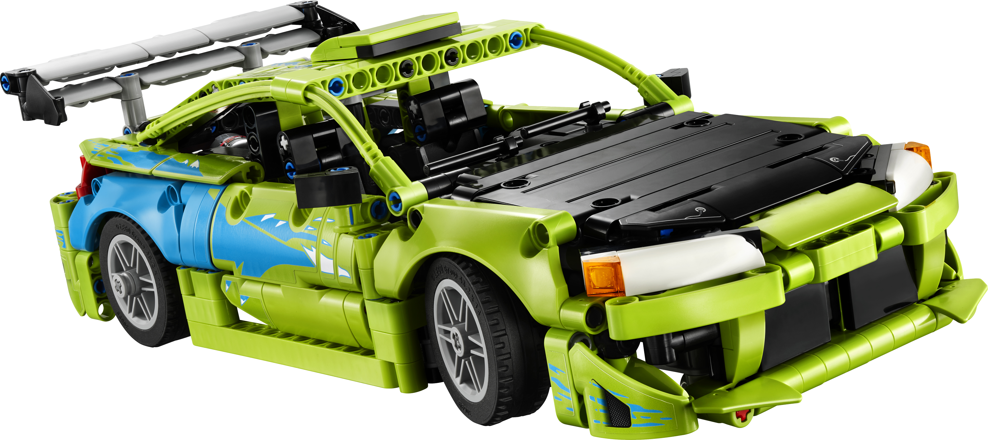 LEGO® Technic 42229 Auto Fast and Furious Mitsubishi Eclipse