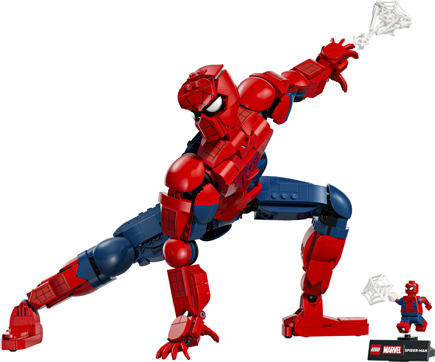 LEGO® Marvel 76346 Spider Man