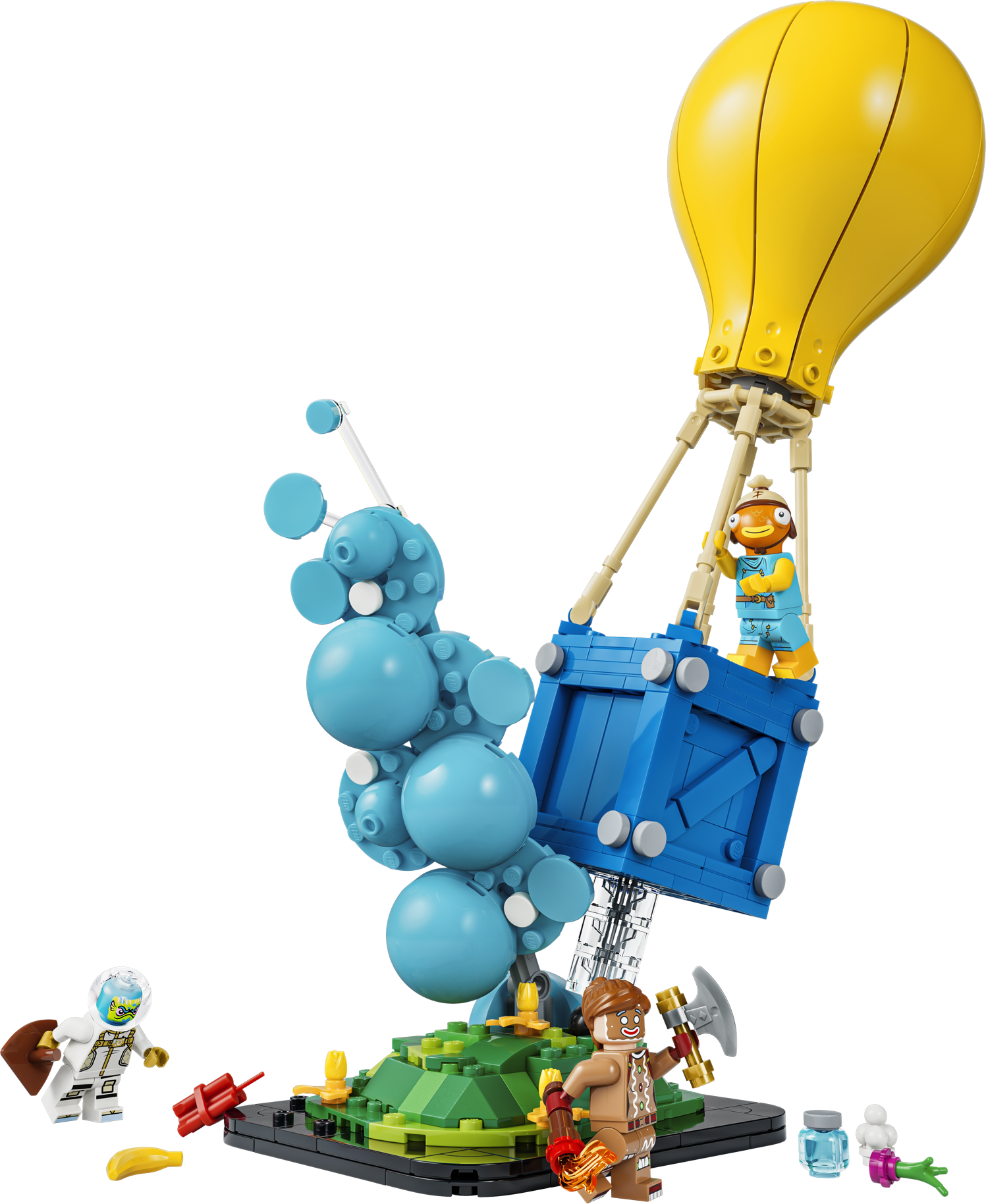 LEGO® Fortnite 77080 Supply Drop