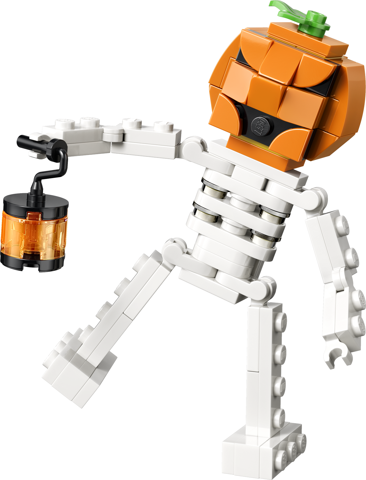 LEGO® Creator 30717 Fun Halloween Skeleton