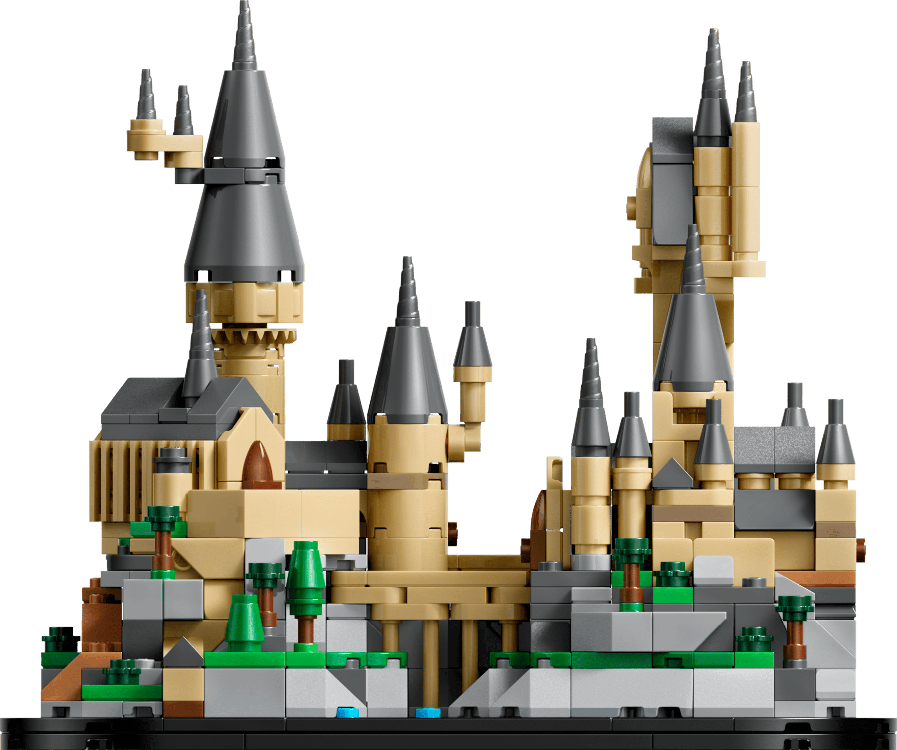 LEGO® Harry Potter™ 40975 Miniaturní Bradavický hrad