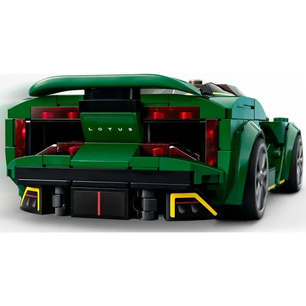 LEGO® Speed Champions 76907 Lotus Evija