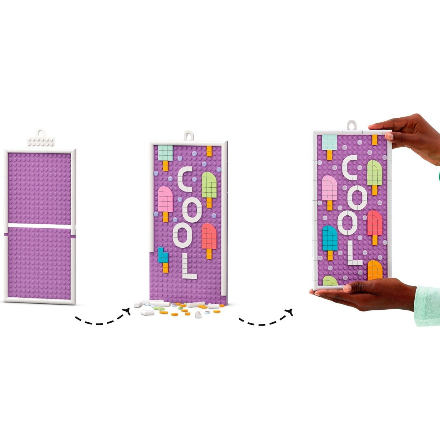 LEGO® DOTS™ 41951 Nástěnka