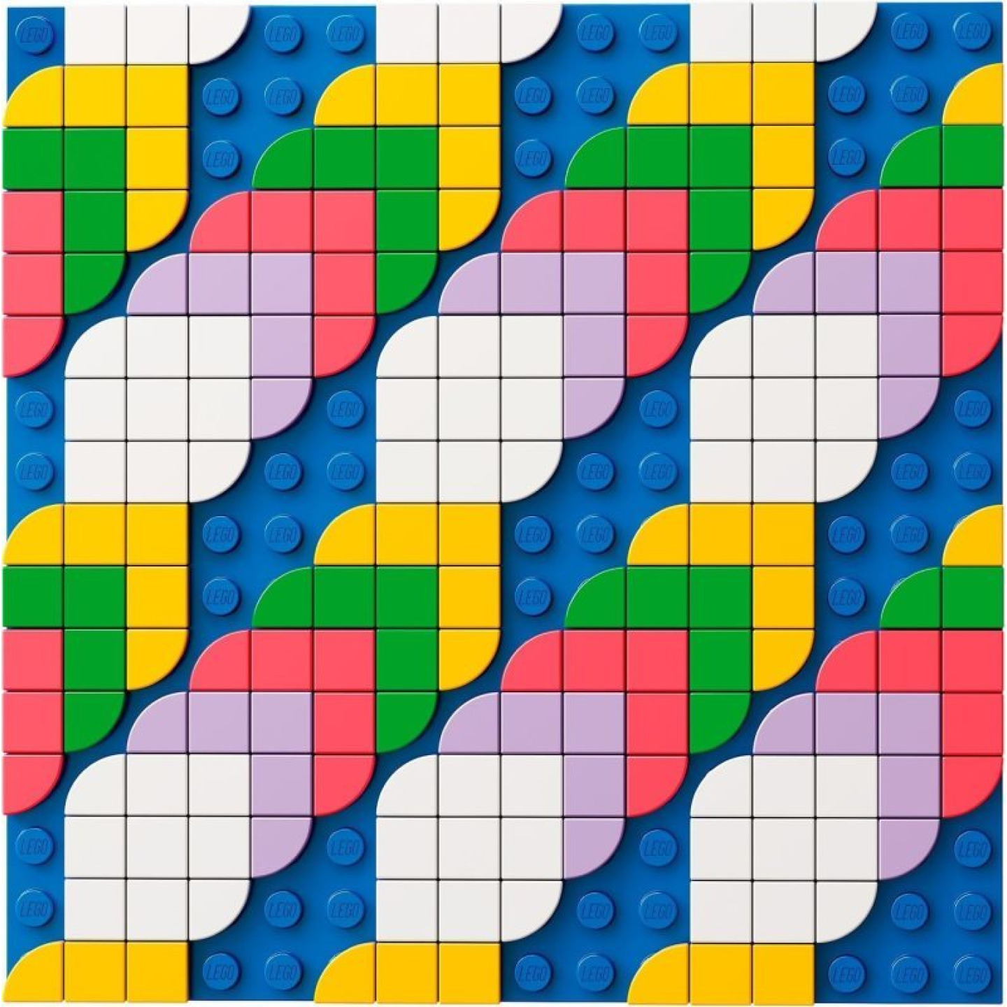 LEGO® DOTS™ 41952 Velká nástěnka