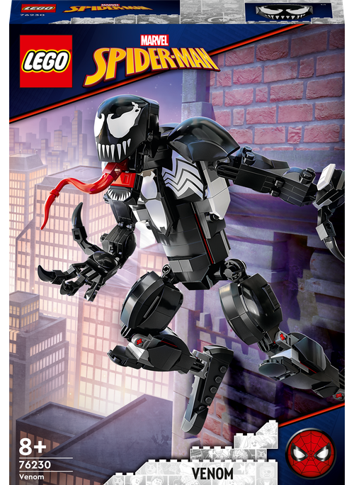LEGO® Marvel 76230 Venom – figurka