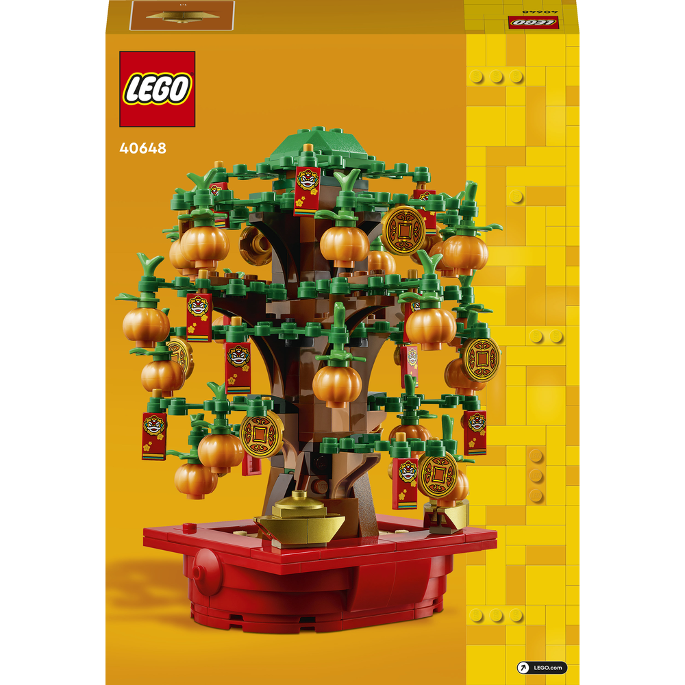 LEGO® 40648 Strom hojnosti