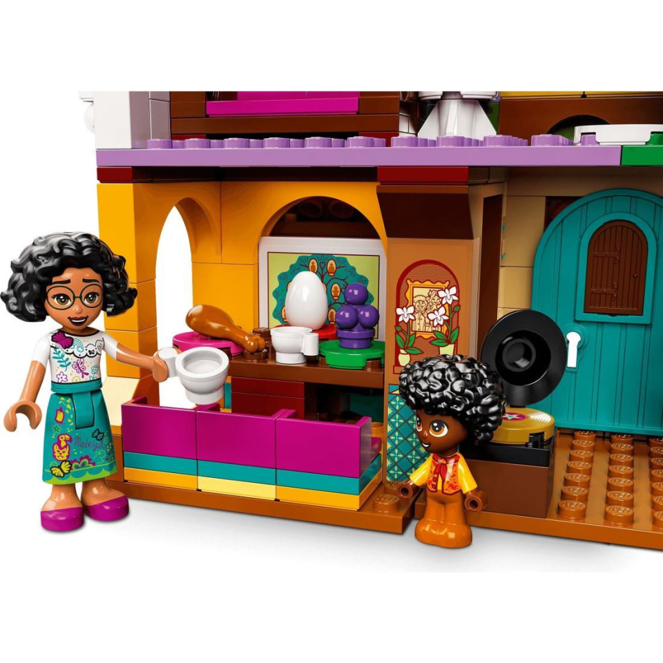 LEGO® Disney 43202 Dům Madrigalových