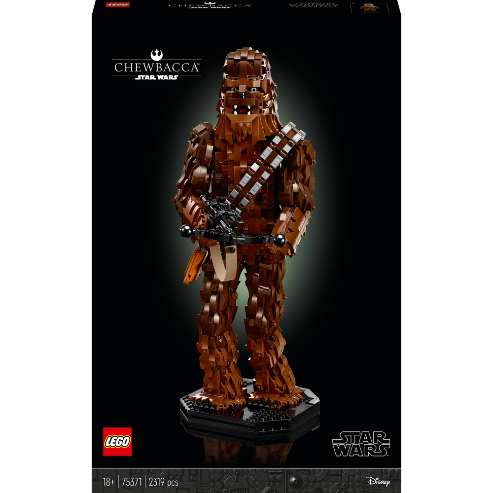 LEGO® Star Wars™ 75371 Chewbacca™