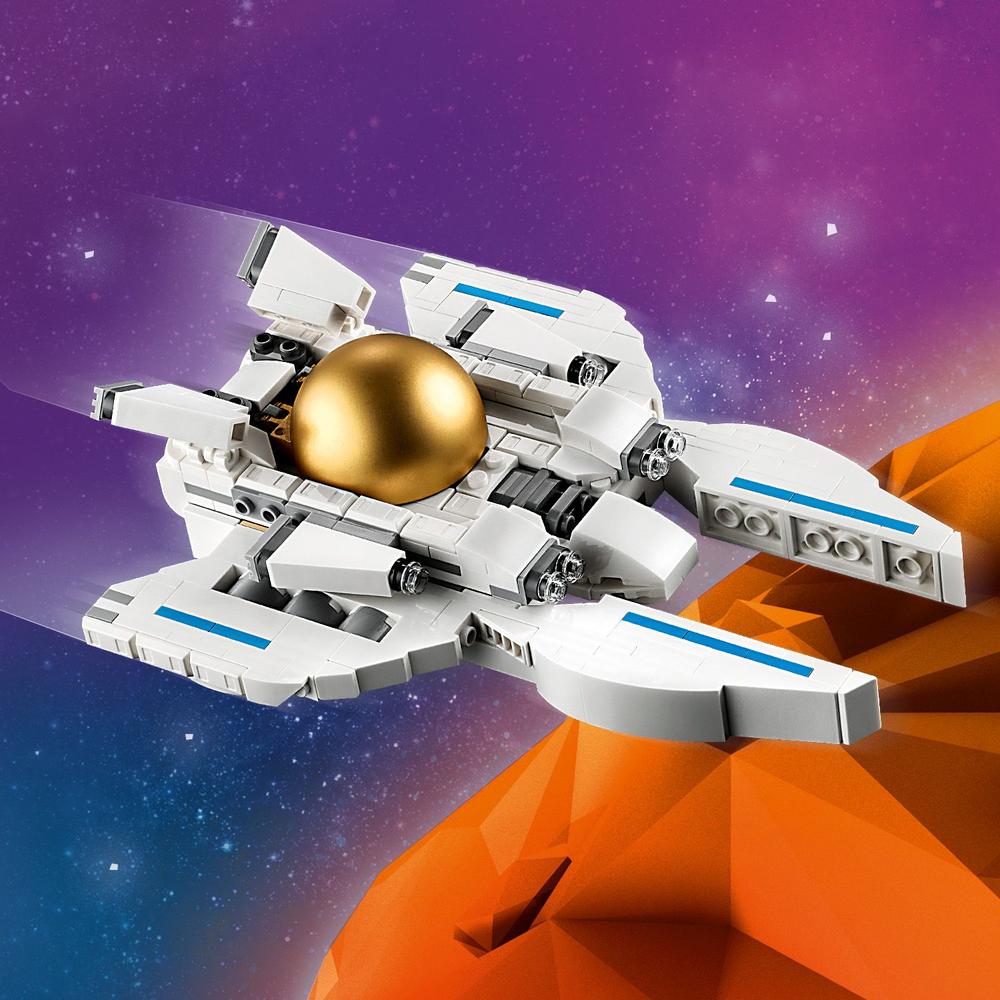 LEGO® Creator 31152 Astronaut