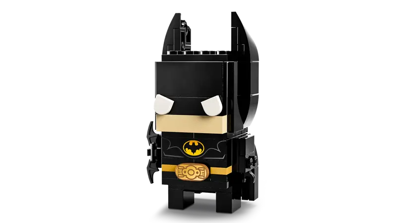 LEGO® Batman™ 40748 Figurka 8 v 1