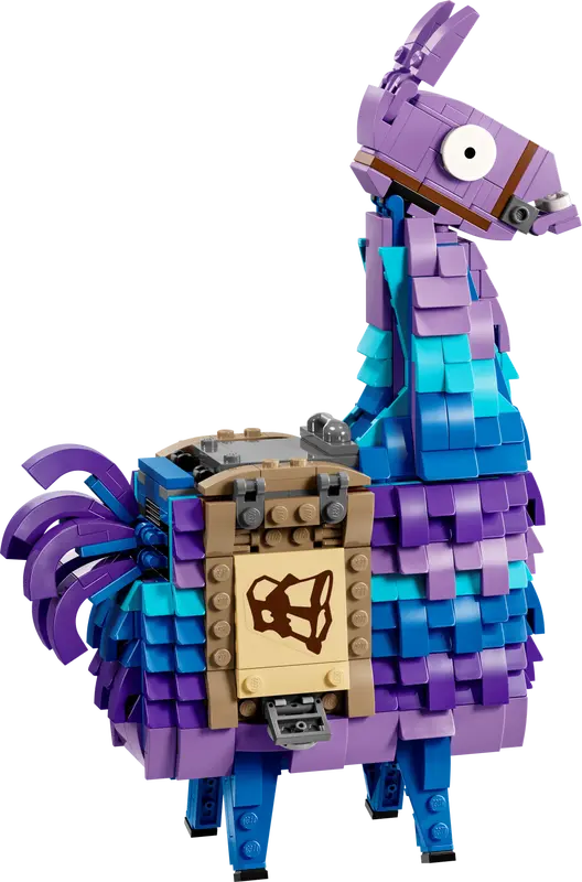 LEGO® Fortnite 77071 Supply Llama