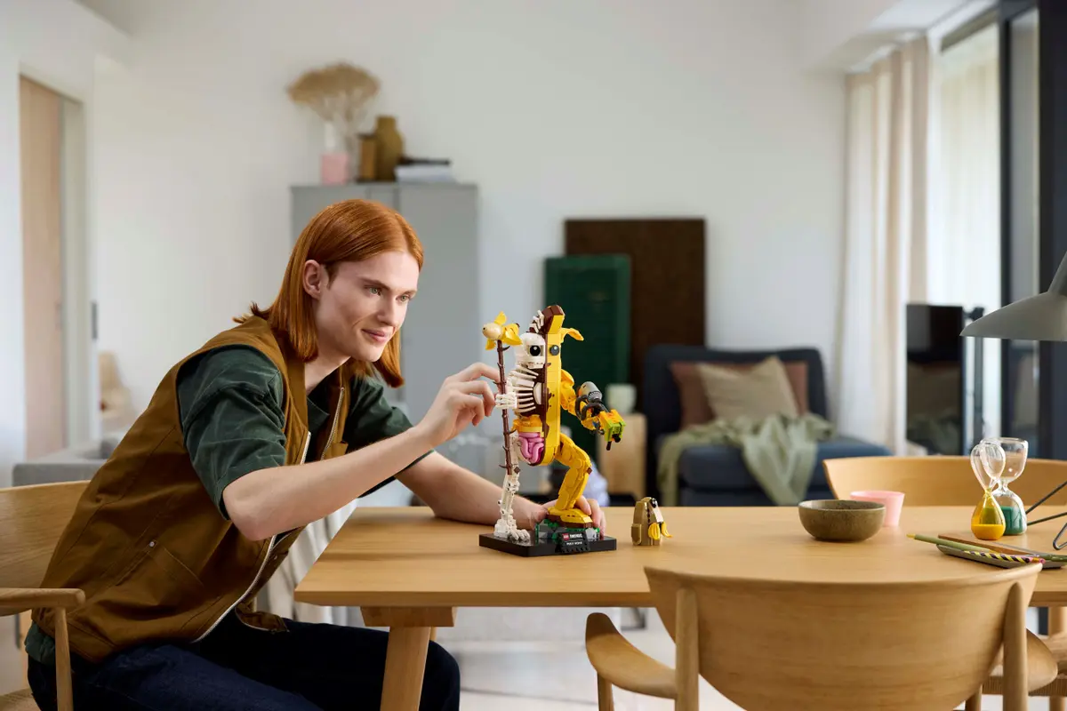 LEGO® Fortnite 77072 Peely Bone