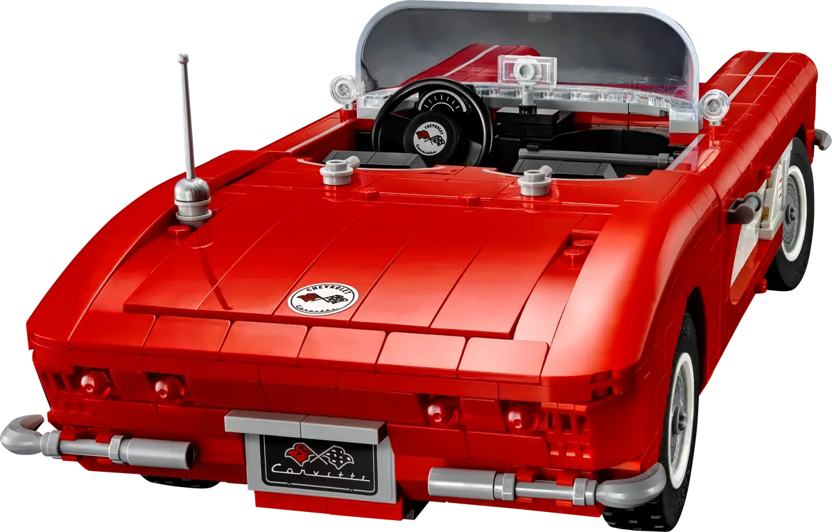 LEGO® ICONS™ 10321 Corvette