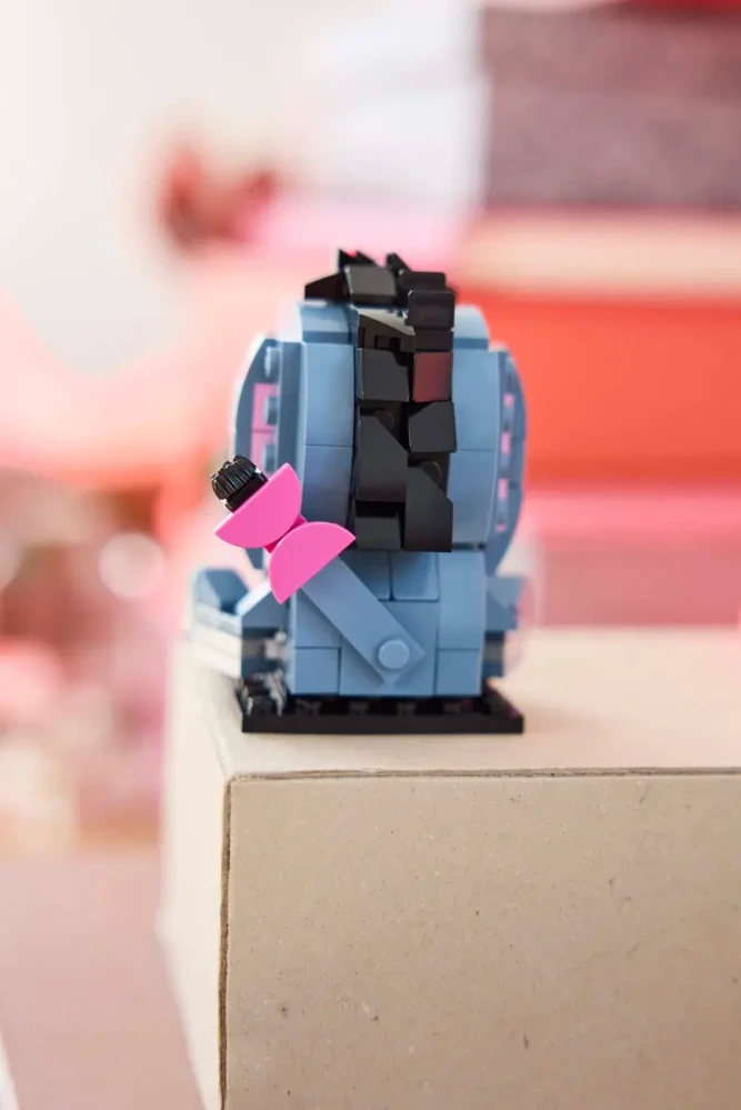 LEGO® BrickHeadz 40797 Ijáček