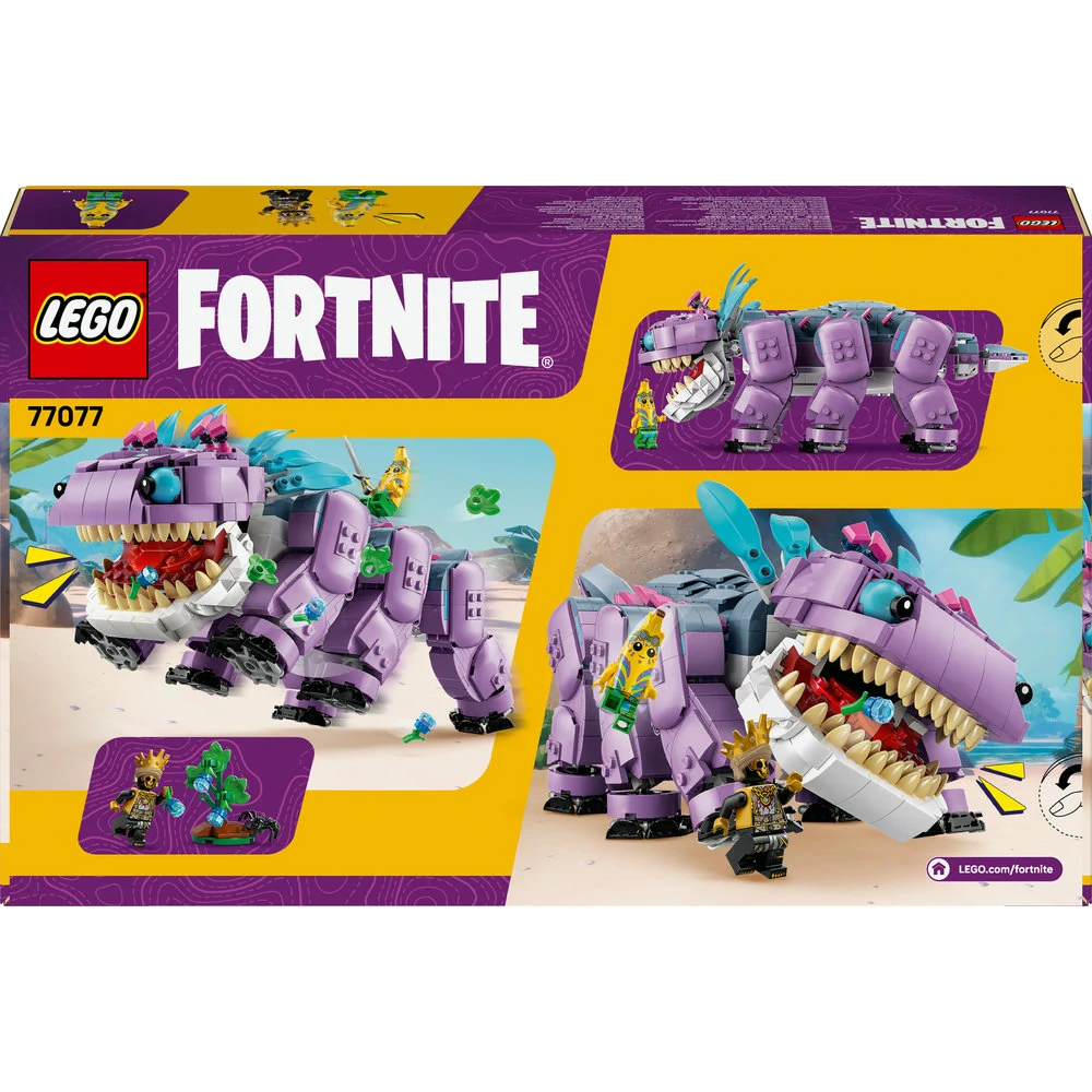 LEGO® Fortnite® 77077 Klombo