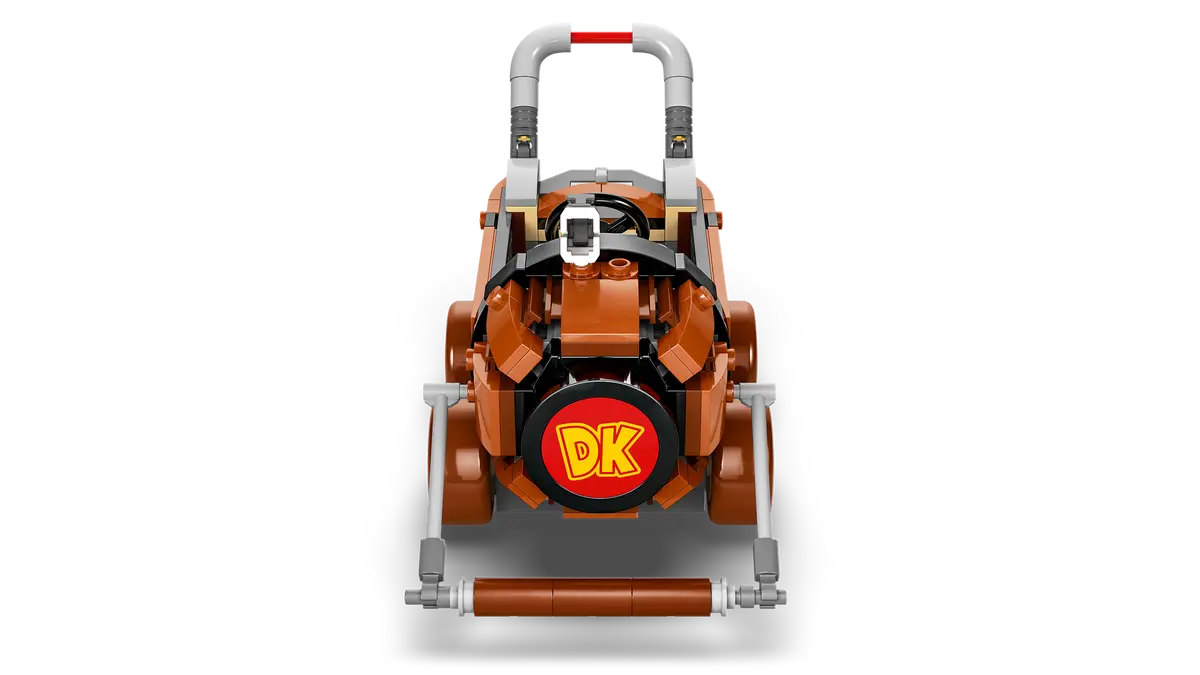 LEGO® Super Mario 72033 Mario Kart – Donkey Kong a DK Jumbo