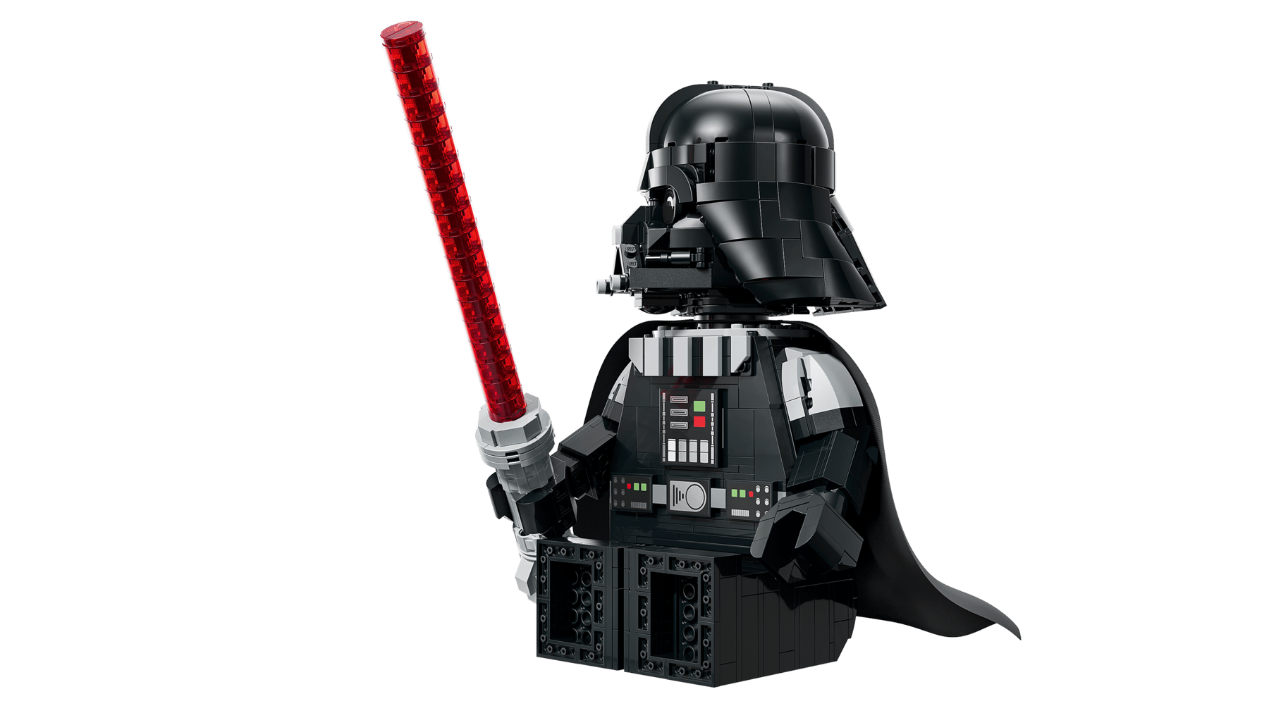 LEGO® Star Wars™ 75461 Zvětšená minifigurka Darth Vadera