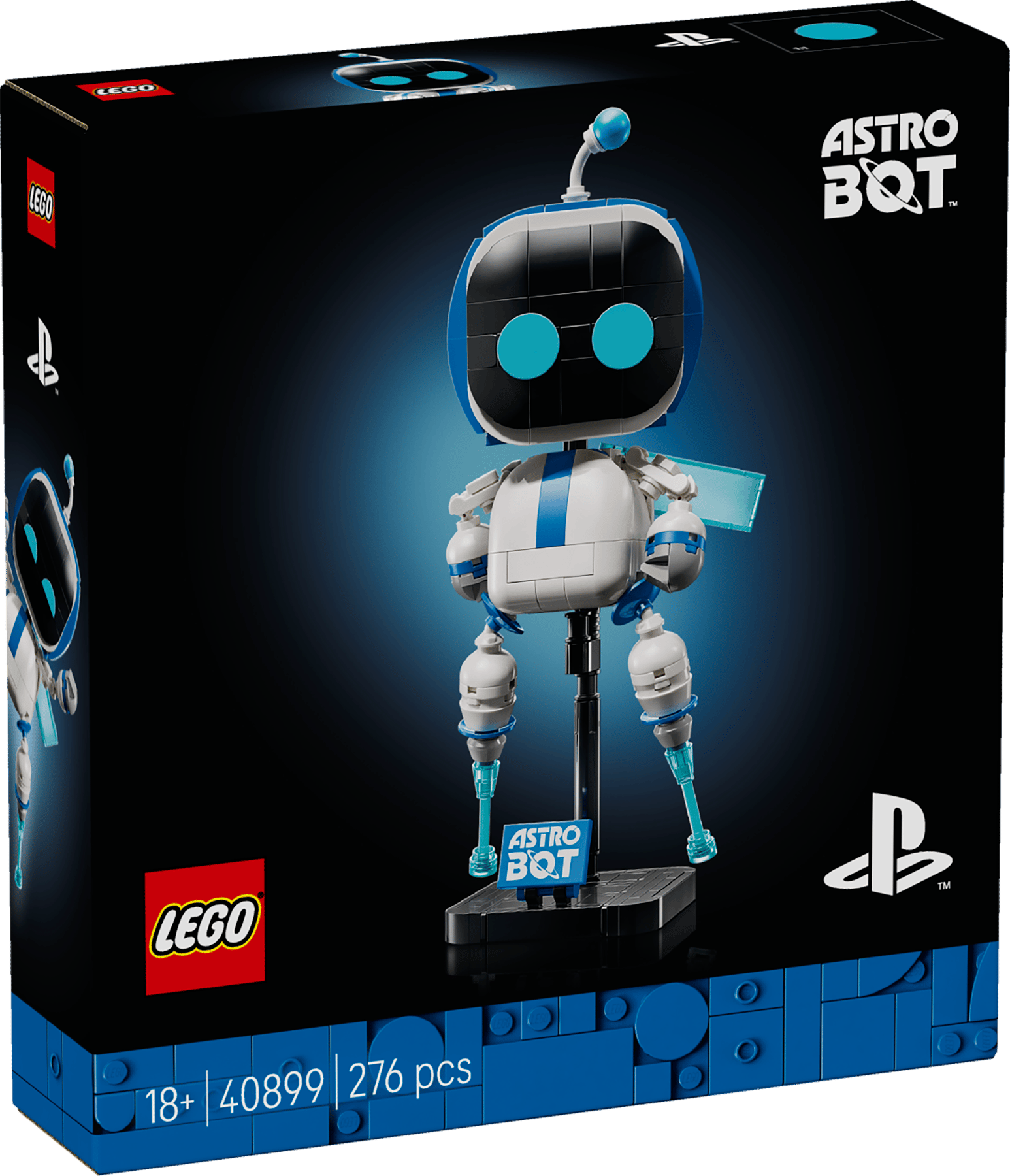 LEGO® 40899 Astro Bot™