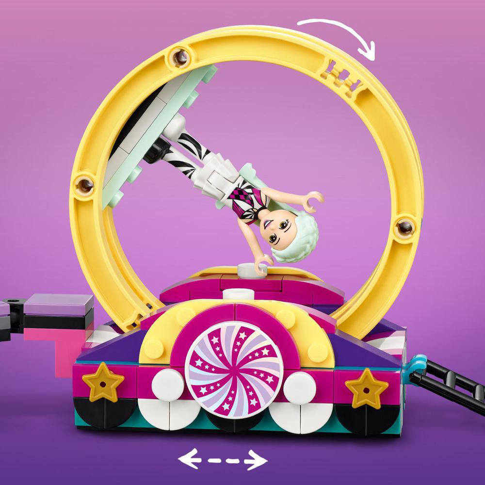 LEGO® Friends 41686 Kouzelná akrobacie