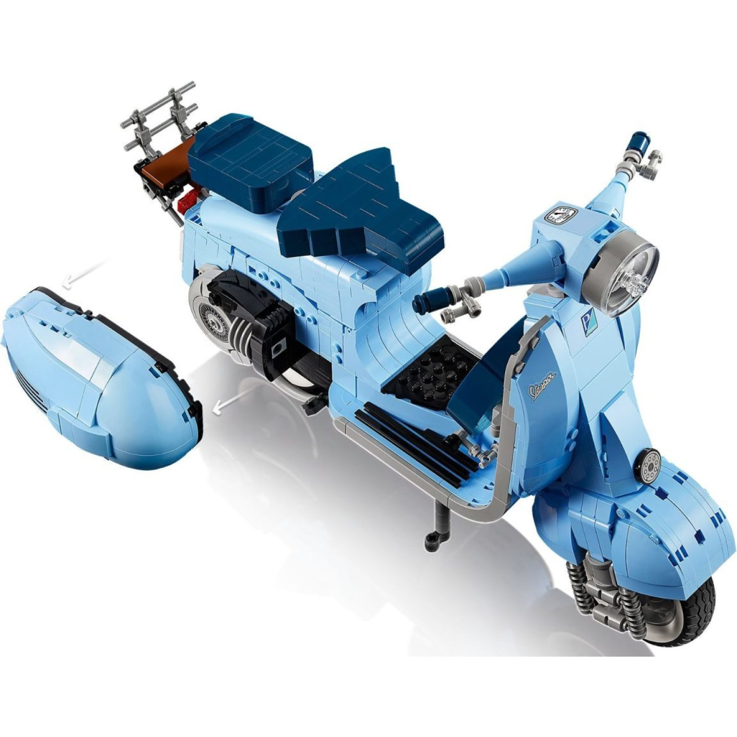 LEGO® Creator Expert 10298 VESPA 125