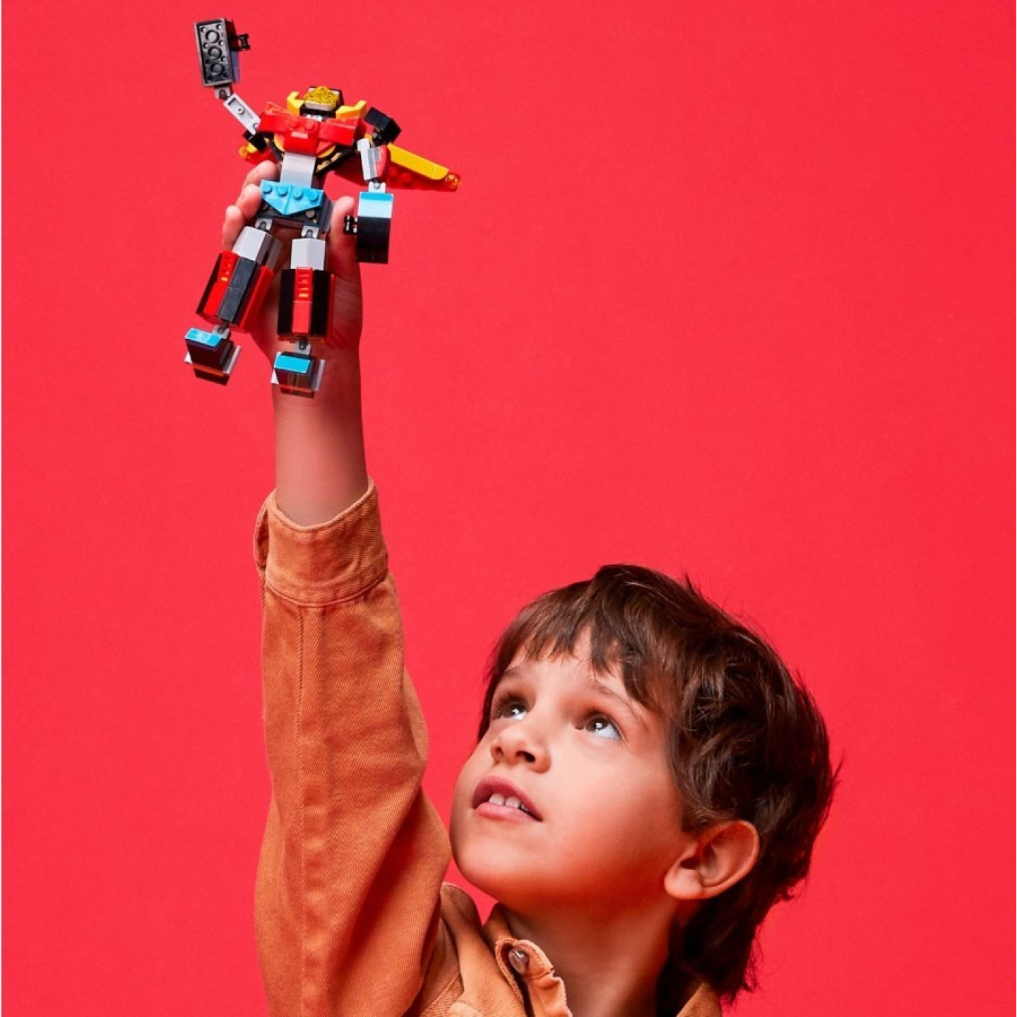 LEGO® Creator 31124 Super robot