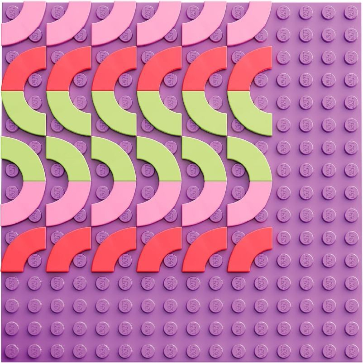 LEGO® DOTS™ 41951 Nástěnka