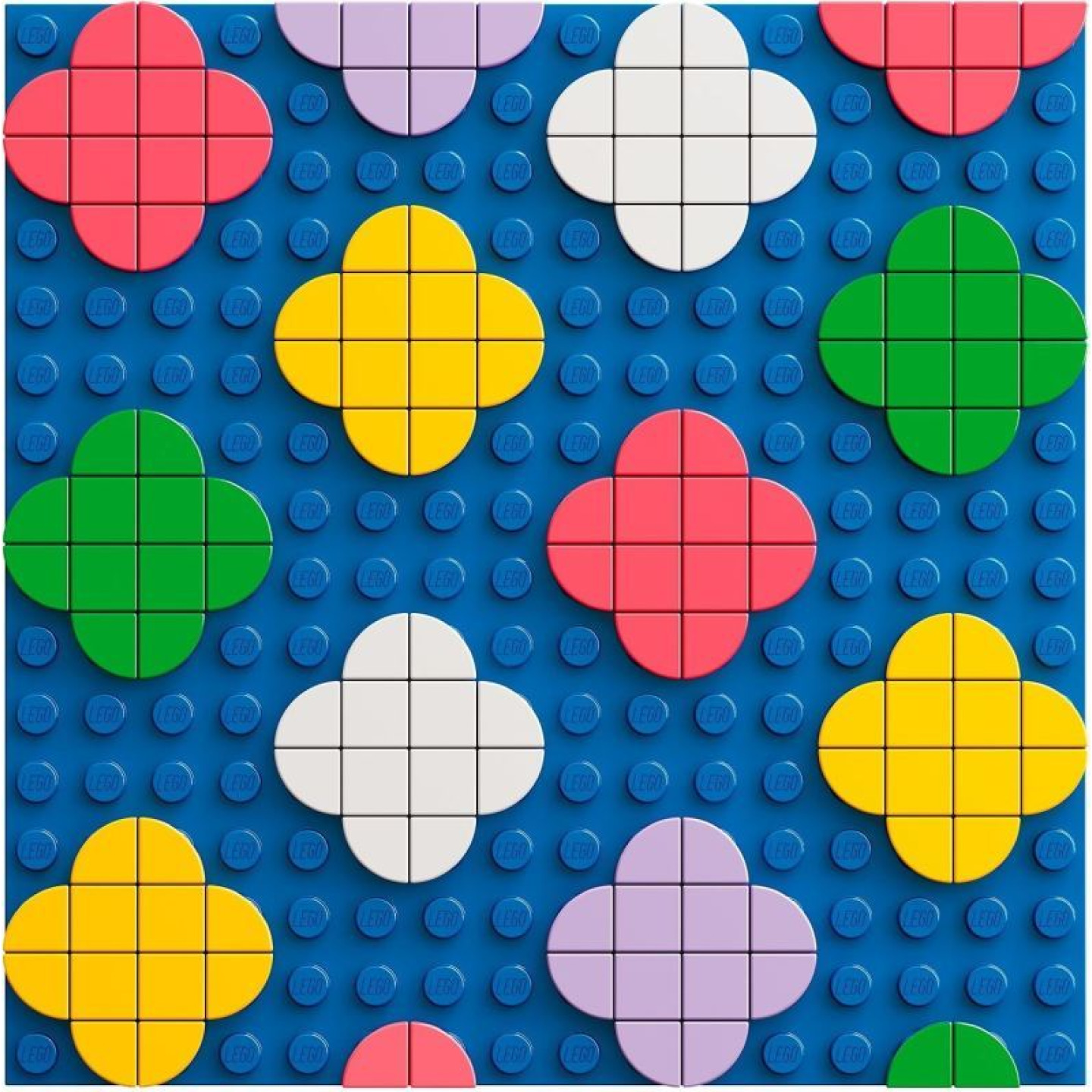 LEGO® DOTS™ 41952 Velká nástěnka
