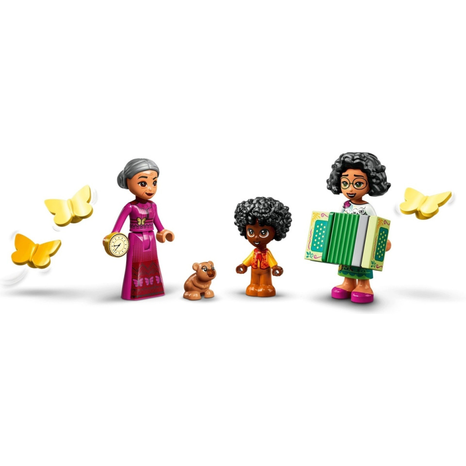 LEGO® Disney 43202 Dům Madrigalových