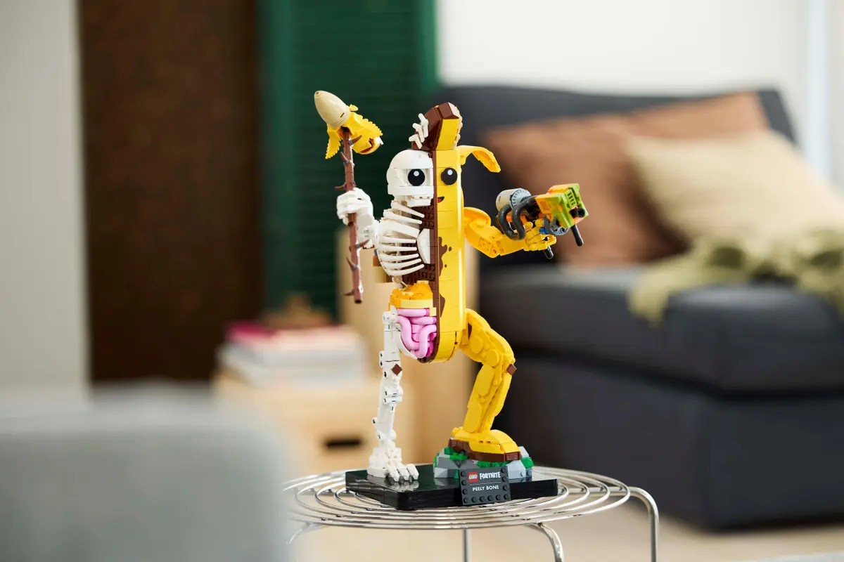 LEGO® Fortnite 77072 Peely Bone