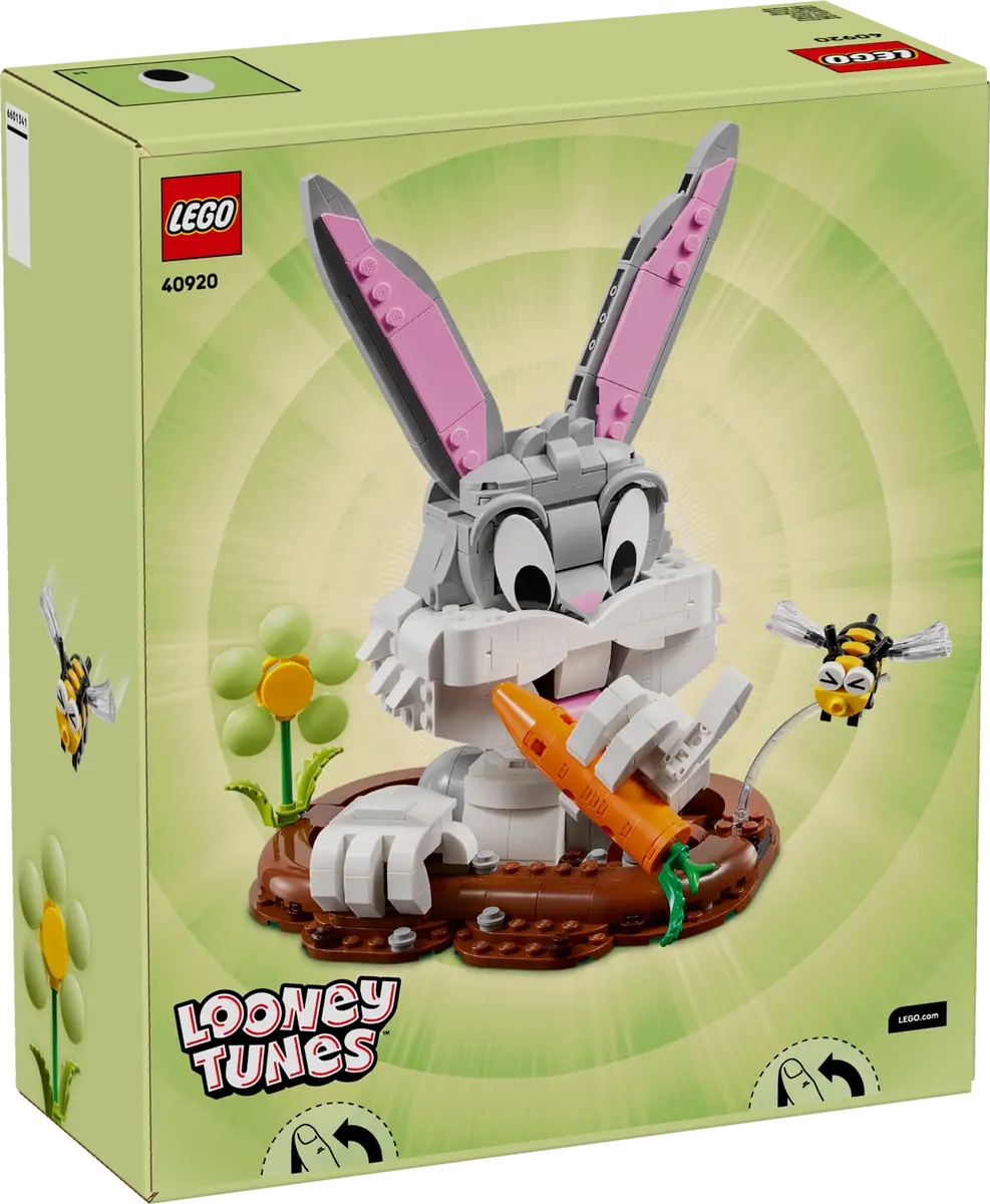 LEGO® 40920 Bugs Bunny