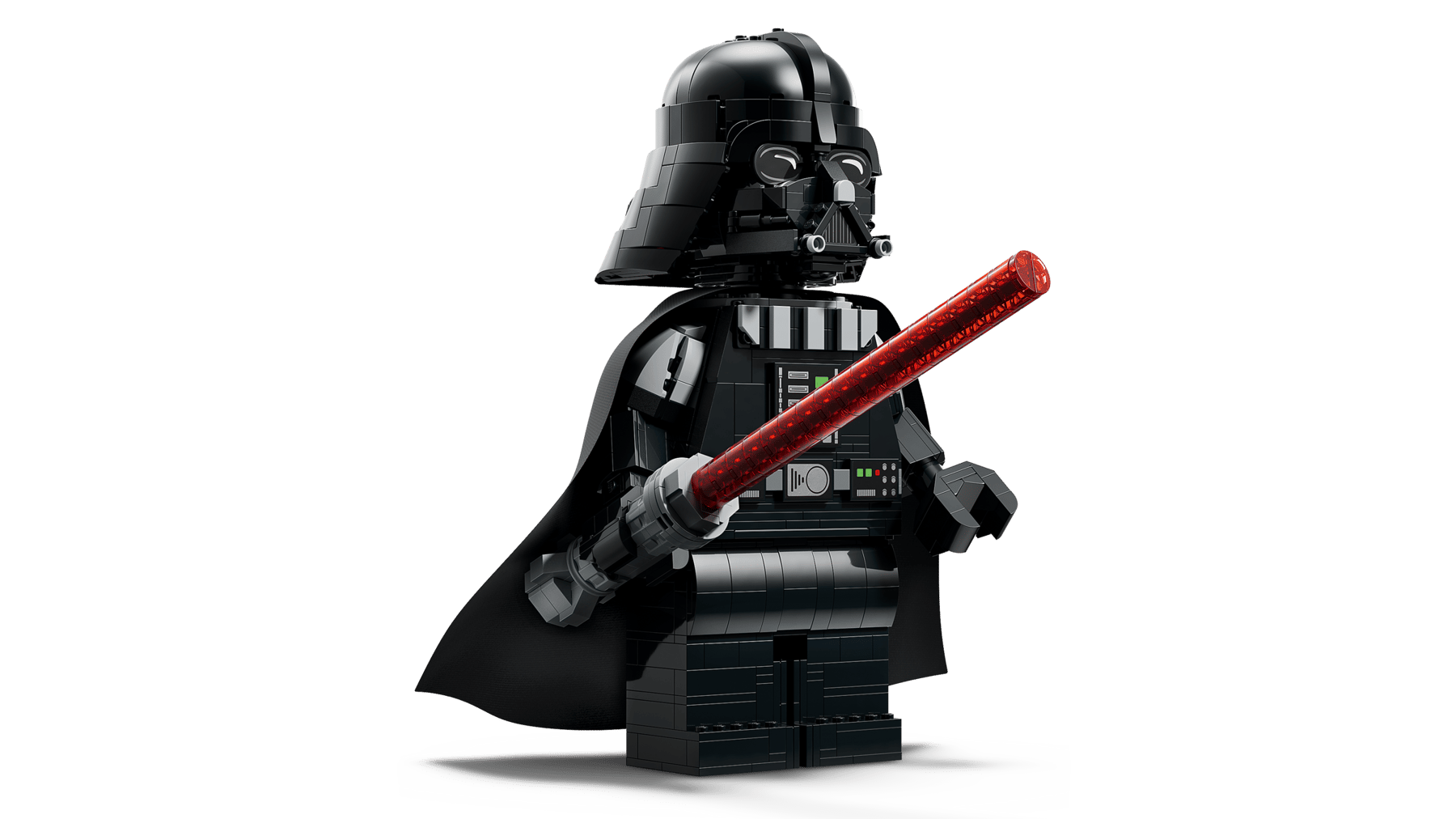 LEGO® Star Wars™ 75461 Zvětšená minifigurka Darth Vadera
