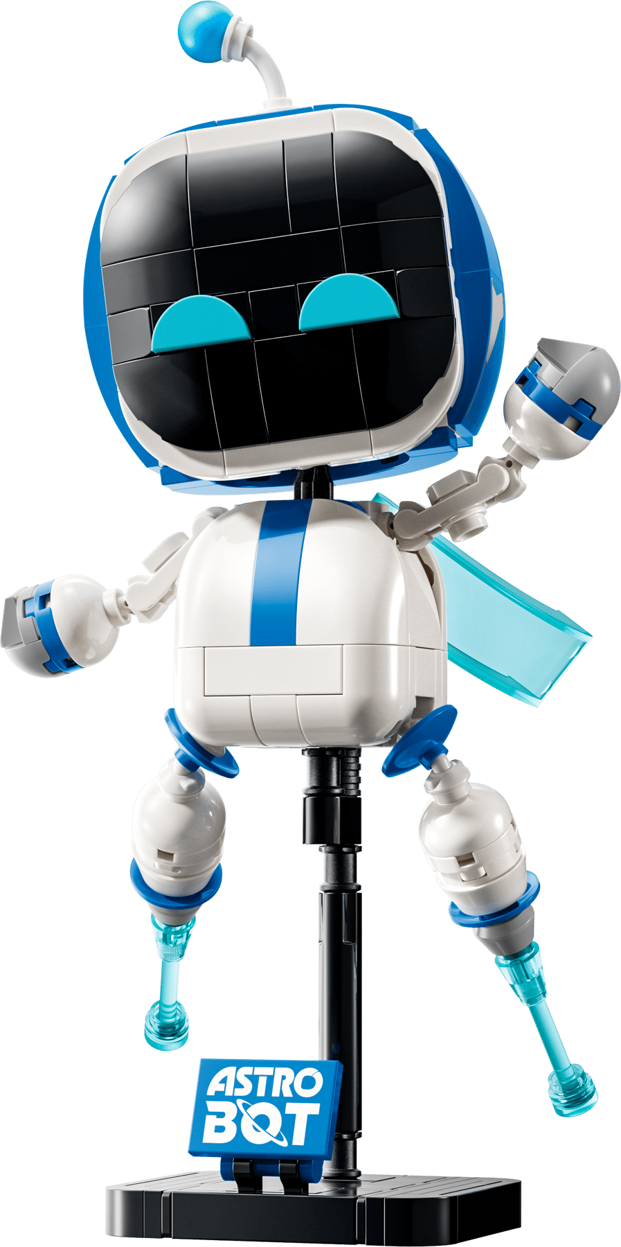 LEGO® 40899 Astro Bot™