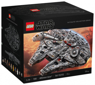 LEGO® Star Wars 75192 Millennium Falcon