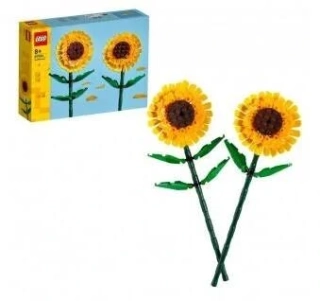 LEGO Creator 40524 Slunečnice