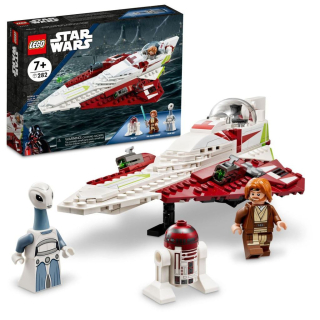 LEGO® Star Wars™ 75333 Jediská stíhačka Obi-Wana Kenobiho