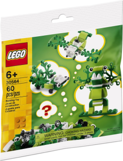 LEGO® 30564 Build your own monster polybag
