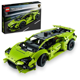 LEGO® TECHNIC 42161 Lamborghini Huracán Tecnica