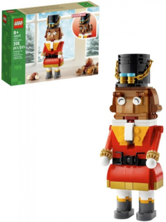LEGO® BrickHeadz 40640 Louskáček
