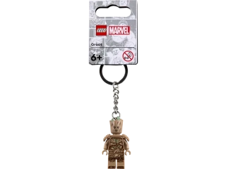 LEGO® Marvel 854291 Přívěsek na klíče – Groot