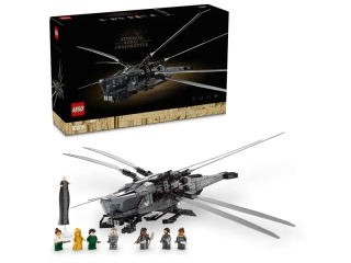 LEGO® 10327 Duna: Atreides Royal Ornithopher