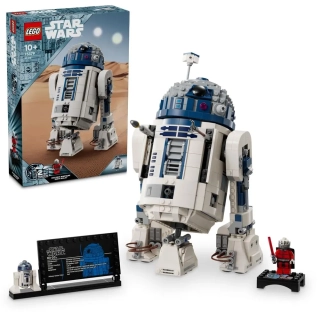 LEGO® Star Wars™ 75379 R2-D2 - poškozený box
