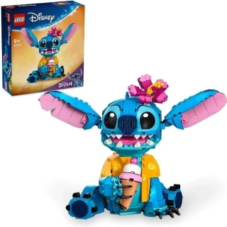 LEGO® Disney 43249 Stitch