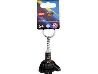 LEGO® 854235 Přívěsek Na Klíče Batman