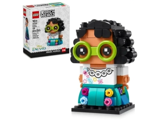 LEGO® BrickHeadz 40753 Mirabel Madrigalová