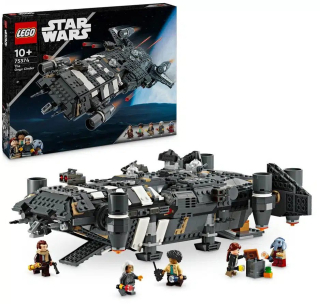 LEGO® Star Wars 75374 Onyx Cider