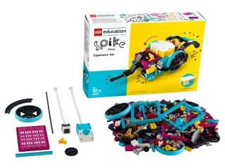 LEGO® Education 45681 SPIKE Prime Expansion Set