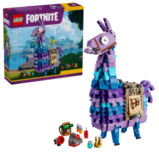 LEGO® Fortnite 77071 Supply Llama