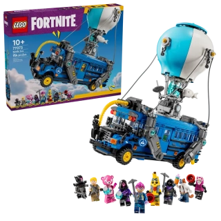 LEGO® Fortnite 77073 Bojový autobus