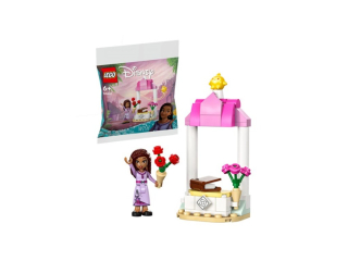 LEGO® 30661 Asha's Welcome Booth polybag