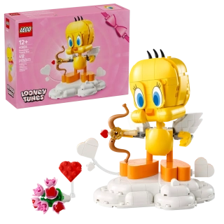 LEGO® Iconic 40824 Roztomilý Tweety